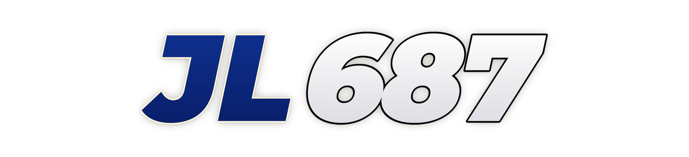 jl687 Casino Logo